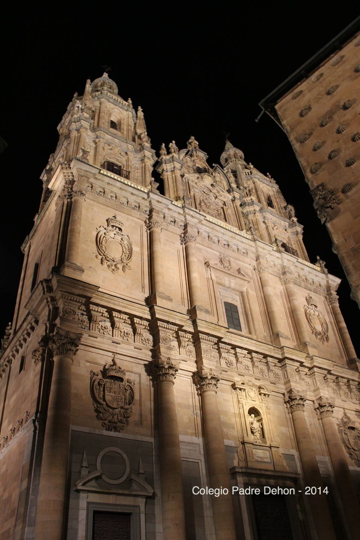 2013 03 20 SALAMANCA CLERECÍA (30)